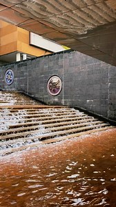 920K views · 8.7K reactions | The Passage is a unique water feature...