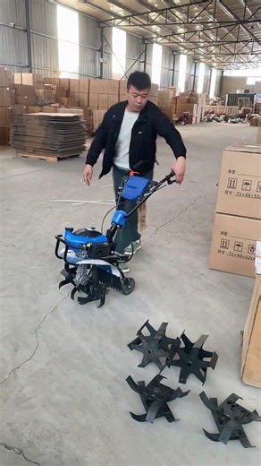 agriculture machinery review part 2930