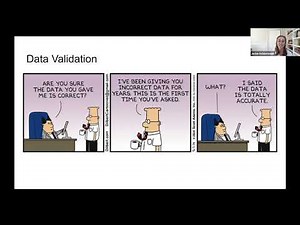 Open Source for Data Quality - Jackie Goldschmidt