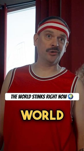 How do the Stanky Leg 🦵 #sketchcomedy #danceteacher