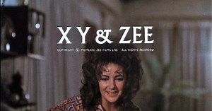 X, Y & ZEE 1972