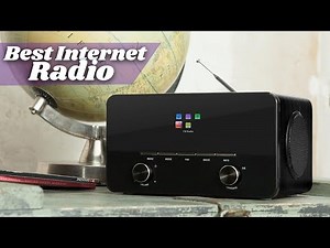 Best Internet Radio 2020 - Top Rated Wi-Fi Radio