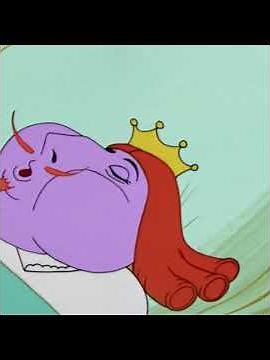 Tom & Jerry S1950E65 Royal Cat Nap 2