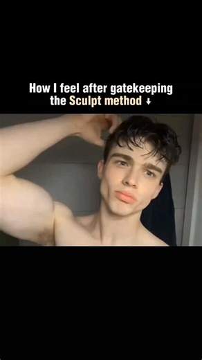 GlowupThrone ★ on Instagram: "Full details is here👇🏻(free) ‎ ‎To receive it: ‎ ‎1. Follow this page ‎2. Comment "FREE" 💬 ‎ ‎You’ll get it directly in your DMs. ‎No extra steps. ‎ ‎Full details are also "linked in the bio." ‎ ‎• Your facial structure isn’t the issue. ‎Inflammation is. ‎ ‎• Fix that, and definition returns naturally. ‎ ‎Simple habits. ‎Real results. ‎ ‎. ‎ ‎. ‎ ‎. ‎ ‎. ‎ ‎. ‎ ‎#mensglowup #looksmax #unitedstates #selfimprovement"