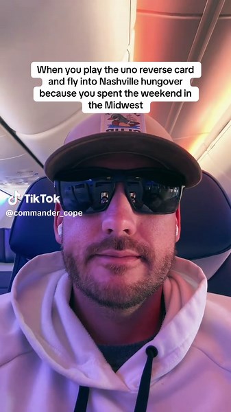 Nashville Hangover Adventures After Midwest Fun