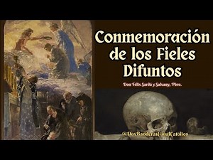 On the Commemoration of the Faithful Departed