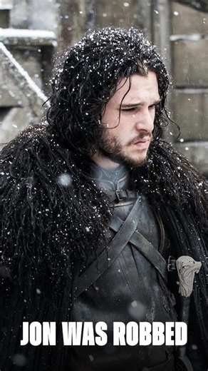 The Azor Ahai fail: Why the prophecy didn't matter