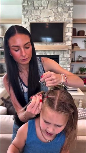 Fourth of July Hairstyles - Part 4❤️🤍💙🇺🇸 Comment HAIR and I’ll send you the links to everything