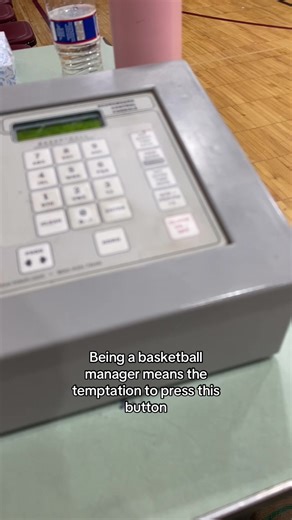 trolling oppertunity?? #basketball #basketballmanager #basketballszn #fyp #real