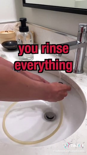 Stop! Are You Cleaning Your Katadyn Pocket Filter Right? Learn how to clean your Katadyn Pocket Filter when you're outdoors and at home. Watch the full video here: https://youtu.be/dLEkARHYj1w Buy the filter here: REI: https://bit.ly/3MWXhGc Amazon: https://amzn.to/43pQvOU #WaterFilterTips #OutdoorGearMaintenance #hikingessentials