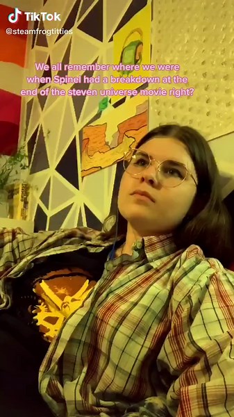 Understanding Spinel's Trauma and Mental Breakdown