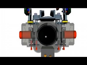 How to gripper telescopic boom lock and unlock working....