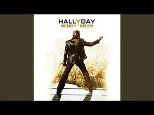 La musique que j'aime (Live à Bercy / 2003)