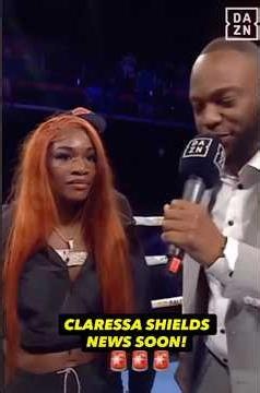 Claressa Shields' Next Fight: Why It MUST Be Lauren Price! 🥊