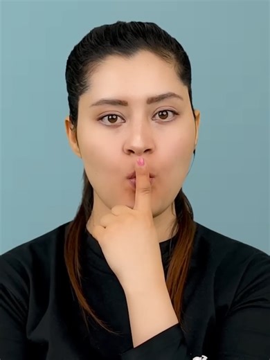 Face Yoga Daily: Natural Skin Lifting Routine