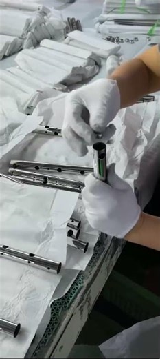 ASY | How to Install the Cap of the Towel Rack