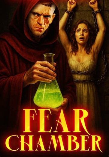 Fear Chamber (1971)