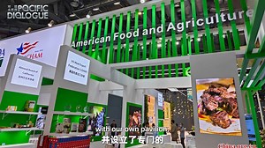 120K views · 72 reactions | “People talk about #friendshoring, #nearshoring and #reshoring. But you just can’t find another country that can replace China from a sourcing perspective,” Eric Zheng, President of the American Chamber of Commerce in #Shanghai, said. | Beijing Review | Facebook