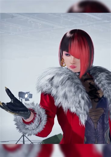 5 Moves You Shouldn't Let Anna Williams Get Away With