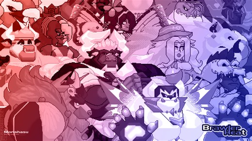Invisible Woman Update (Apr 26)