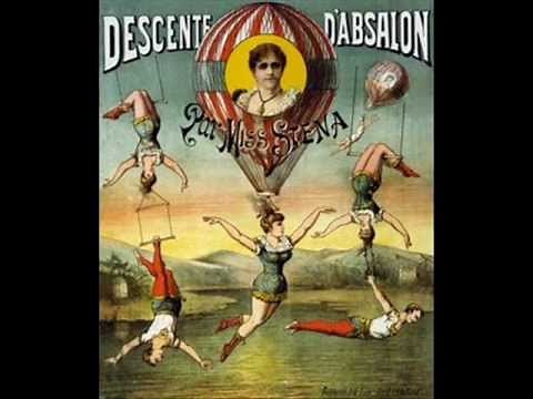 Eddie Cantor - The Man On The Flying Trapeze 1934 Circus