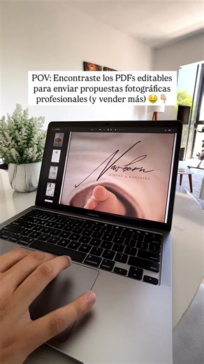 ✅ Obtén acceso a un pack con presupuestos fotográficos profesionales, listos para enviar. 👉 Adaptables a cualquier tipo de sesión (infantil, bodas, cumpleaños, marca personal, y mucho más). 👉 Transmite más profesionalismo. 👉 Vende con mayor facilidad, aunque no sepas vender. 📌 Toca el enlace y obtén tu acceso! | Incam Studio