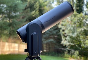 eVscope eQuinox Review: Stunning Smart Telescope Lets Your iPhone Peer Into Deep Space - BGR