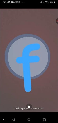 como fazer facebook