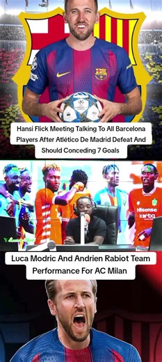 Sunday Sports Update: Barcelona and AC Milan Insights