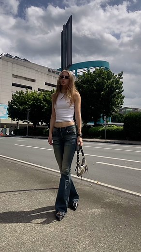 Dasha Romanova on Instagram: "mood: casting"