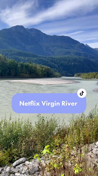 Amy Alice (@missamyalice)’s videos with Virgin River Main Title - Jeff Garber