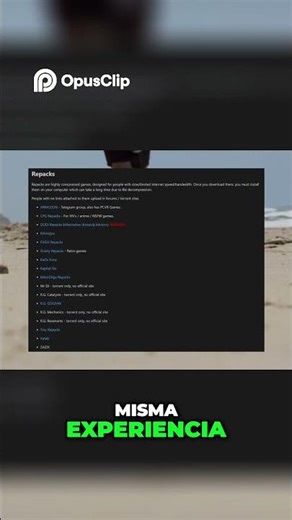 Best Video Game Repacks FitGirl, Dodi, ElAmigos