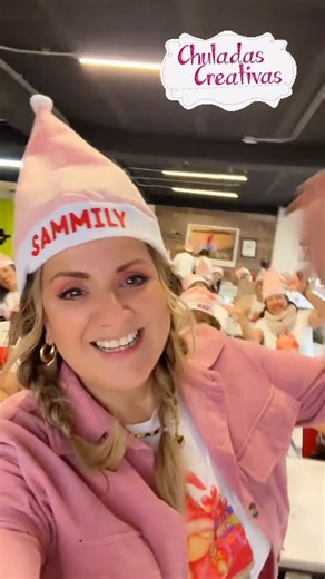 ChuladasCreativas DIY Craft | Un taller ☃️ Navideño súper especial y muy festejado, hoy doy infinitas Gracias. 🙌🏻 a Dios por tener tanto cariño con los chuladas, Son... | Instagram