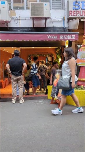 New Fave! Kokee Bakery at Ongpin St., Binondo, Manila #binondofoodtrip