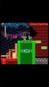 Coltons Cargo Convoy - Showcasing the BEST Levels in Mega Man Maker!