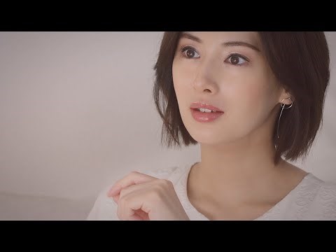 北川景子、25歳からの8年間をプレイバック 出産を経て集大成となるCM 『シチズン クロスシー』新CM＆インタビュー