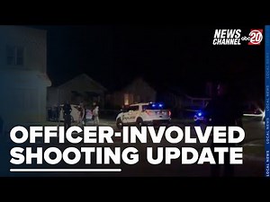 The Latest Updates About the Officer-Involved Shooting That Happened in Springfield
