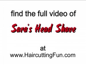 full video is at http://store.haircuttingfun.com | HaircuttingFun.com