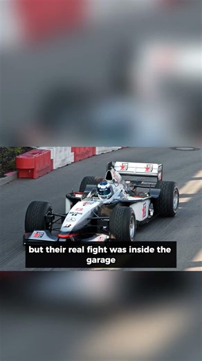 Senna vs Prost The Rivalry #f1 #autoracing #f1shorts