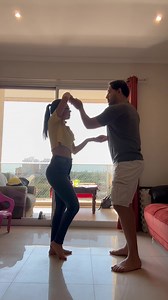 159K views · 10K reactions | Nuestro otro hobby prometemos ir mejorando朗 #bachata #baile #practica #pareja #domingo | Emi Baez | Facebook