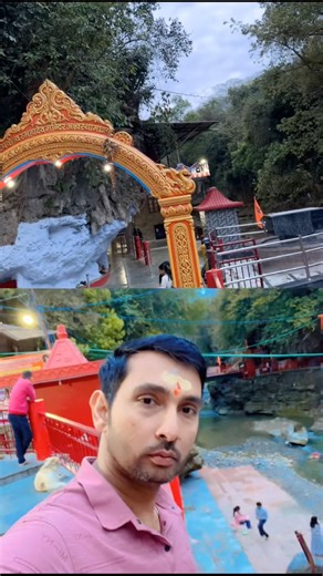 Tapkeshwar Mahadev Mandir Dehradun 🙏 | #tapkeshwar #mahadev #shiv