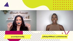 American Influencer Awards: Meet the finalist makeup influencer Angelica Torres