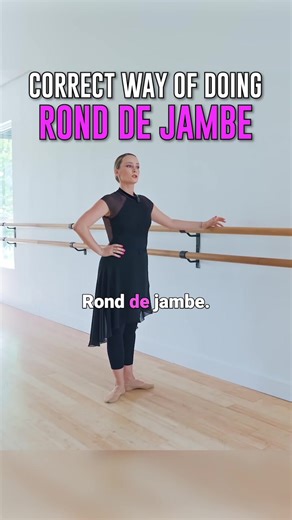 Kirova Dance Academy on TikTok