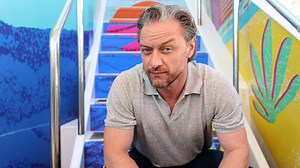 Férfi sztárok, akik bevállalták a teljes meztelenséget