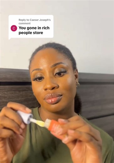 Replying to @Caeser Joseph