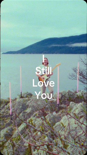 Dear everyone, I Love You - Meltt. PS: Watch the latest animation by CC Mulligan on @YouTube now 🫶 #newmusic #melttmusic #lovesong #iloveyou #altpsychmusic