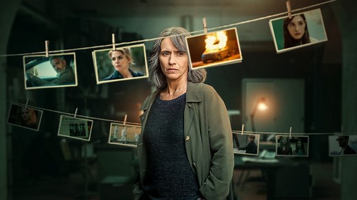 Why you should watch “haunting” new Netflix series Sara: Woman in the Shadows