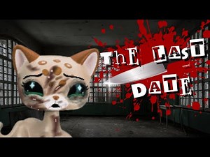 The Last Date | LPS Horror Halloween Short