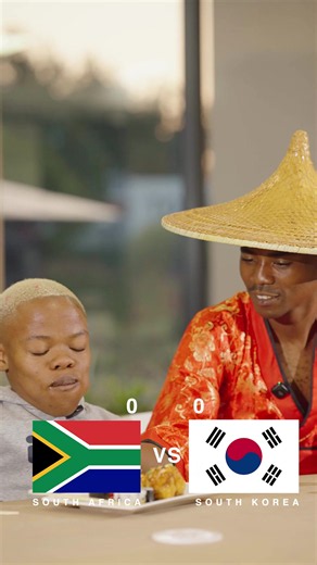 South Africa vs South Korea: Quick Score Predictions and Match Preview