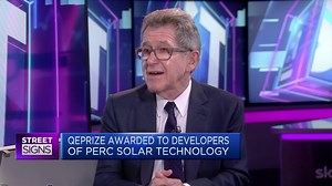 Former BP CEO says it is right to tax windfall profits — so long as they are designed correctly